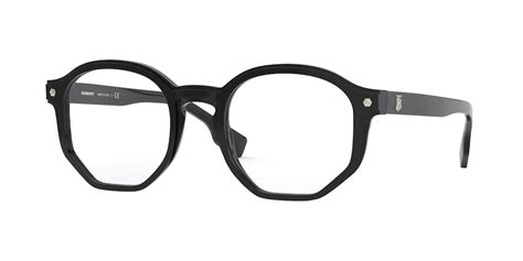 Burberry BE2317 HOGARTH Irregular Eyeglasses For Women